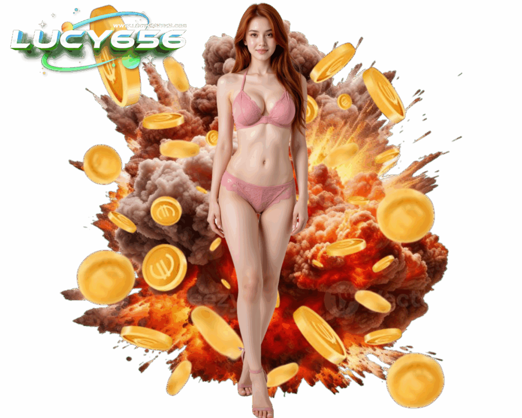 LUCY656TH3 สมัครสมาชิก